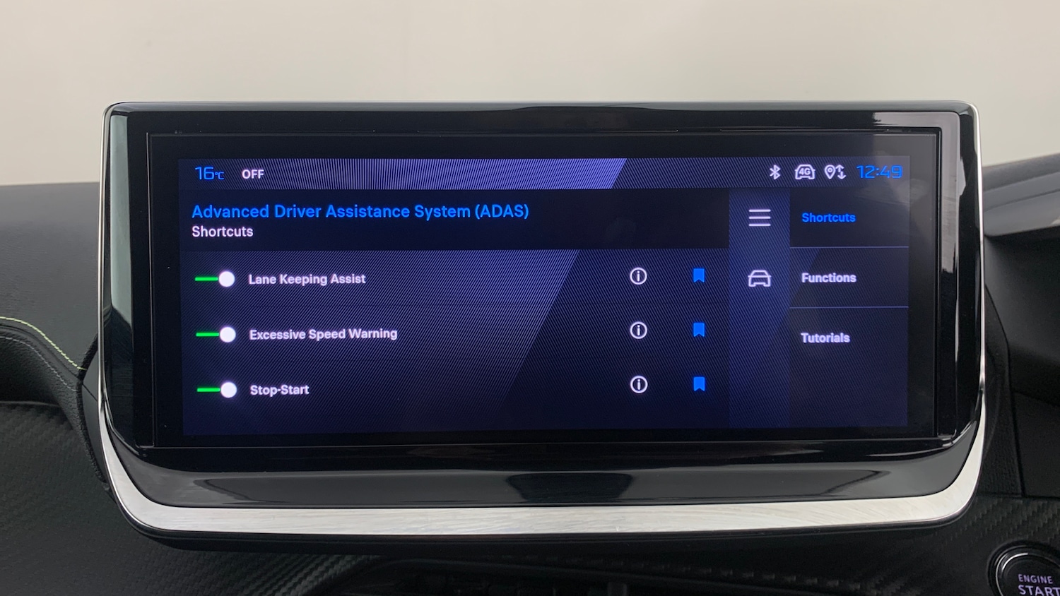 Used Peugeot 208 2025 for sale - 76586429: Photo 27