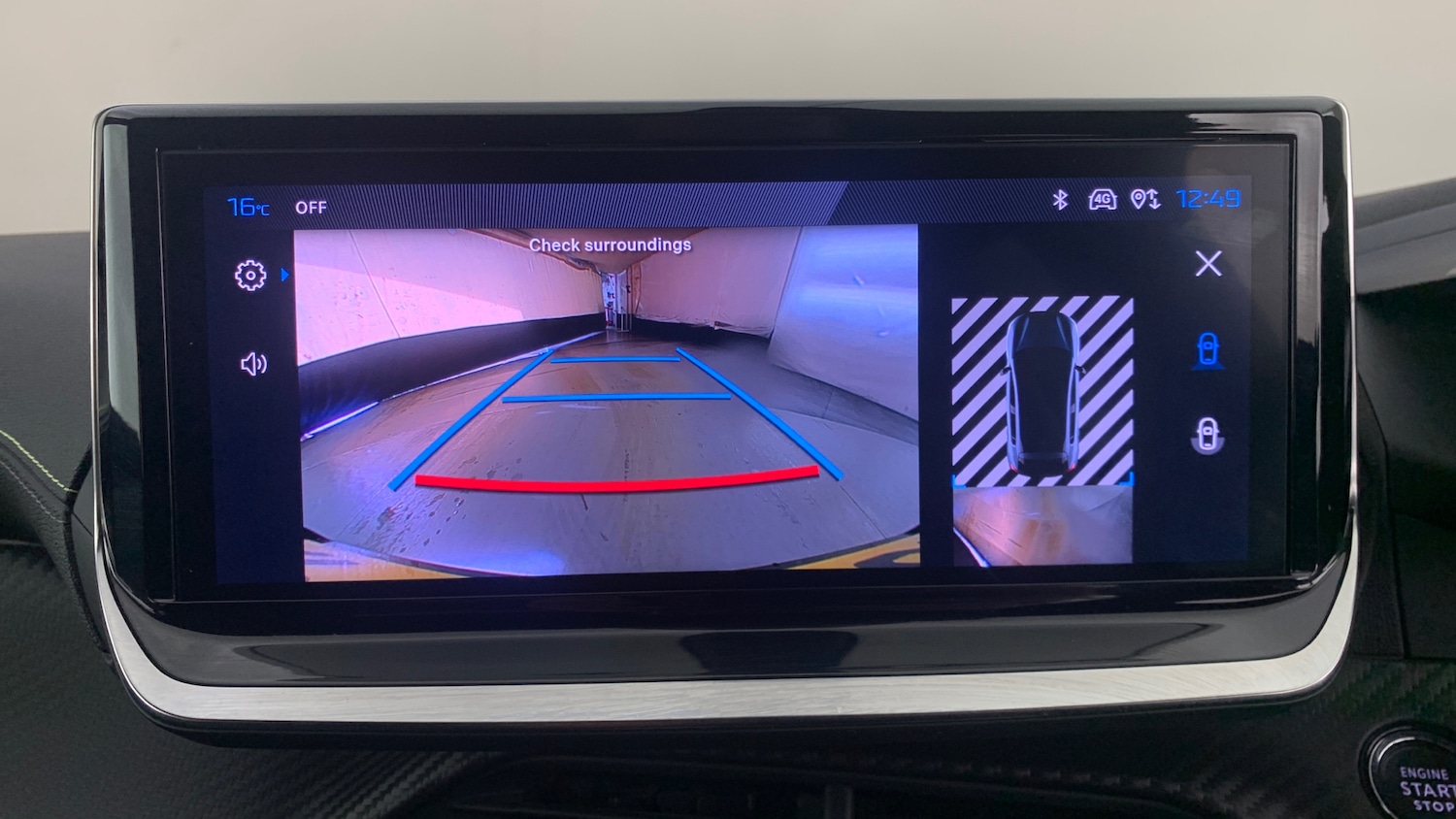 Used Peugeot 208 2025 for sale - 76586429: Photo 28