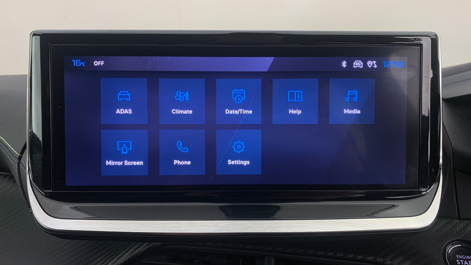 Used Peugeot 208 2025 for sale - 76586429: Photo 29