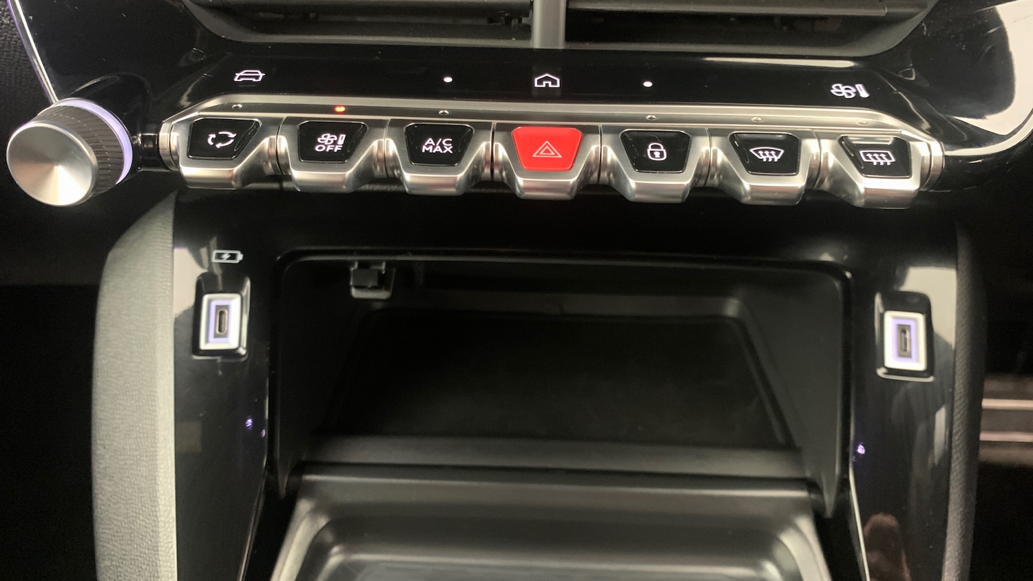 Used Peugeot 208 2025 for sale - 76586429: Photo 30