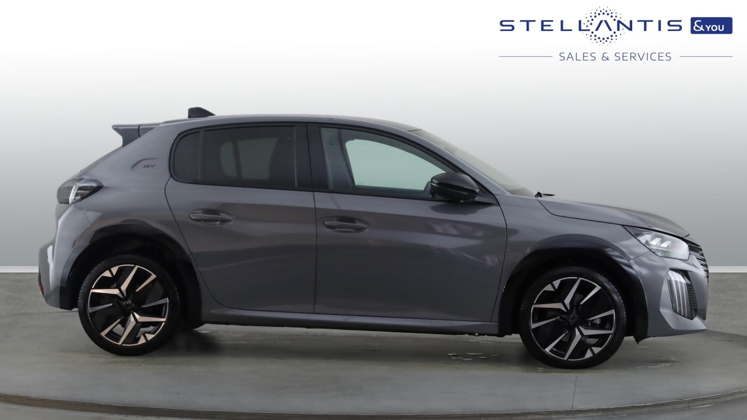 Used Peugeot 208 2025 for sale - 76586429: Photo 4