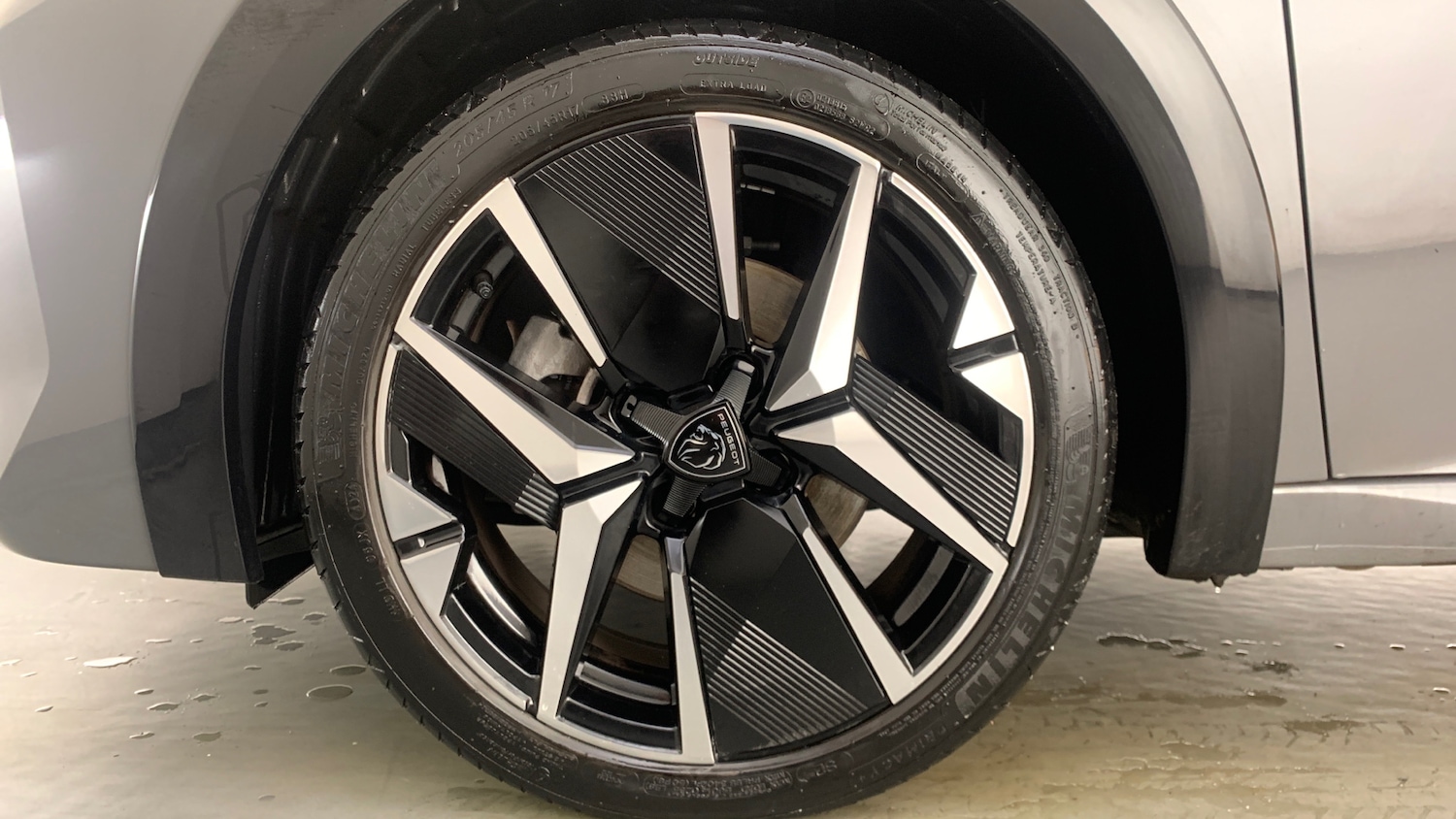 Used Peugeot 208 2025 for sale - 76586429: Photo 6