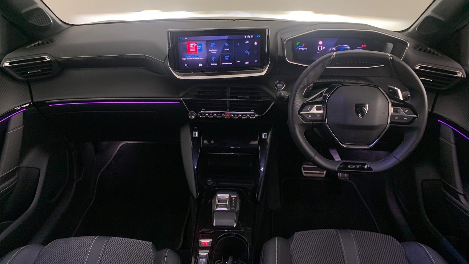 Used Peugeot 208 2025 for sale - 76586429: Photo 9