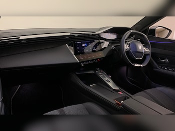 Used Peugeot 308 2025 for sale - 78246143: Photo