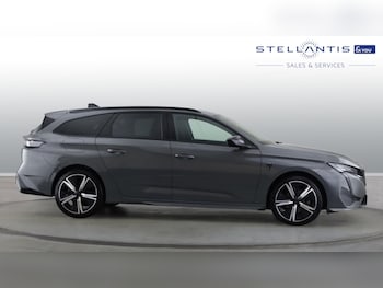 Used Peugeot 308 2025 for sale - 78246143: Photo