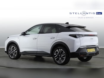 Used Peugeot 3008 2024 for sale - 75942632: Photo