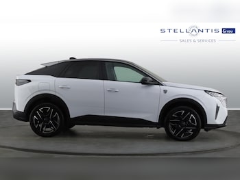 Used Peugeot 3008 2024 for sale - 75942632: Photo