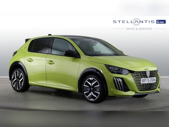 Used Peugeot 208 2025 for sale - 78823885: Photo