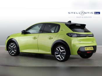 Used Peugeot 208 2025 for sale - 78823885: Photo