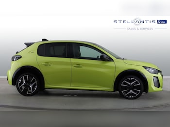 Used Peugeot 208 2025 for sale - 78823885: Photo