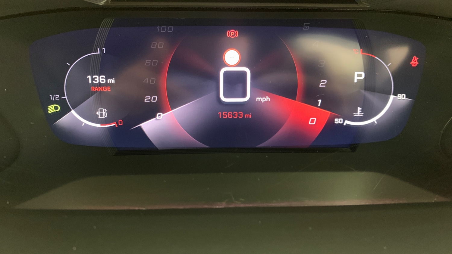 Used Peugeot 2008 2022 for sale - 76574412: Photo 10