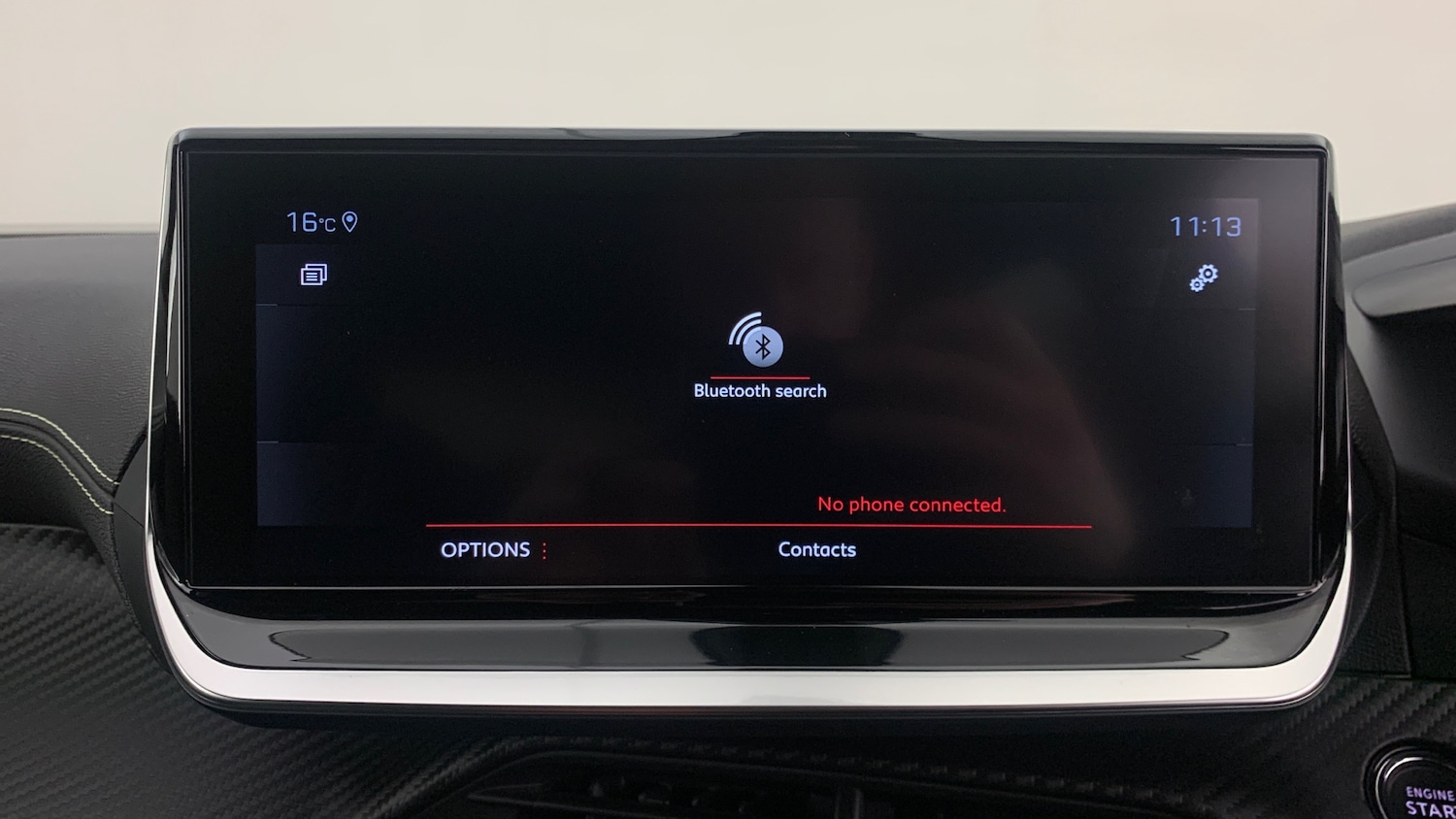 Used Peugeot 2008 2022 for sale - 76574412: Photo 11