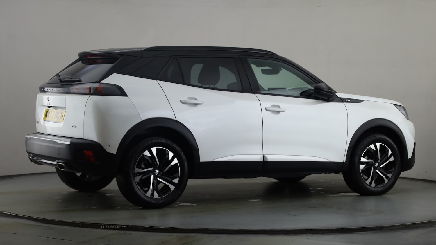 Used Peugeot 2008 2022 for sale - 76574412: Photo 12