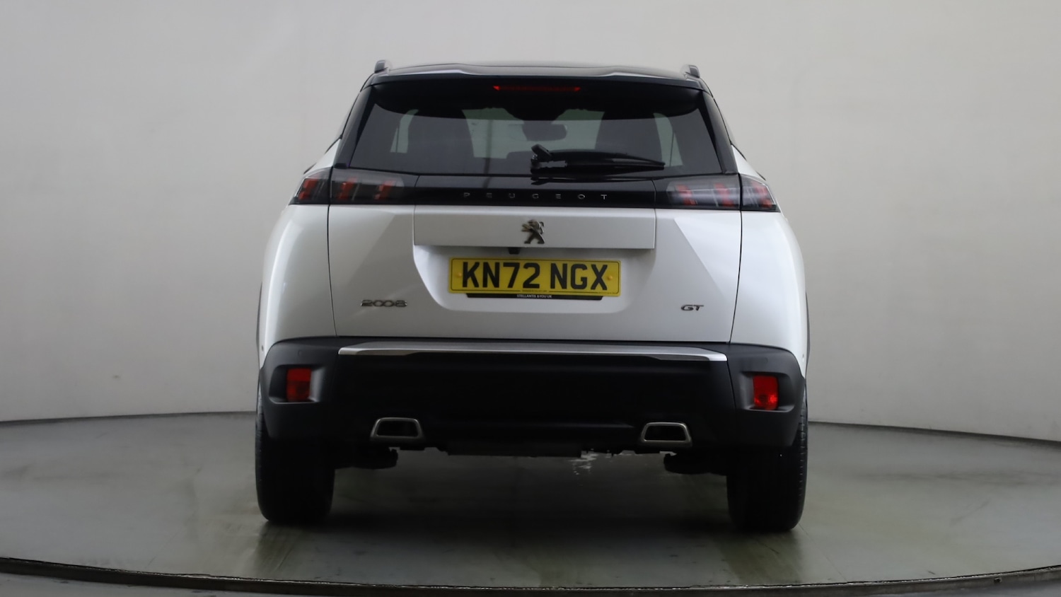 Used Peugeot 2008 2022 for sale - 76574412: Photo 13