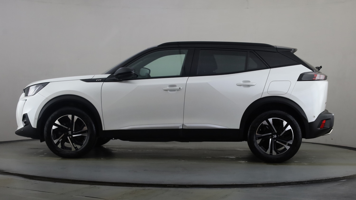 Used Peugeot 2008 2022 for sale - 76574412: Photo 14