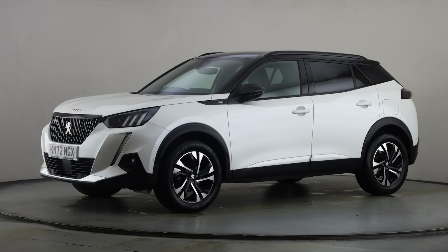 Used Peugeot 2008 2022 for sale - 76574412: Photo 15