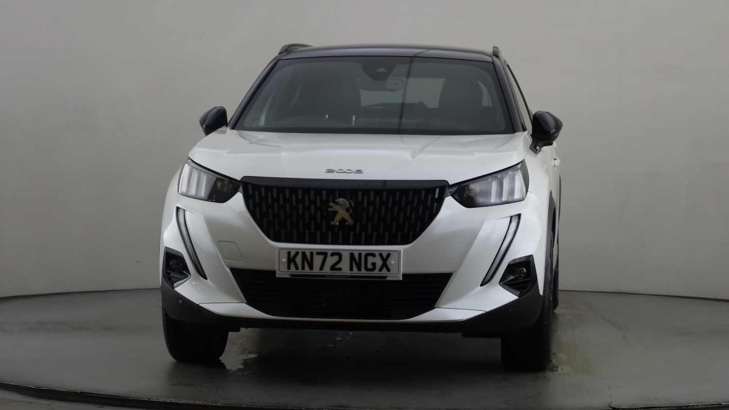 Used Peugeot 2008 2022 for sale - 76574412: Photo 16
