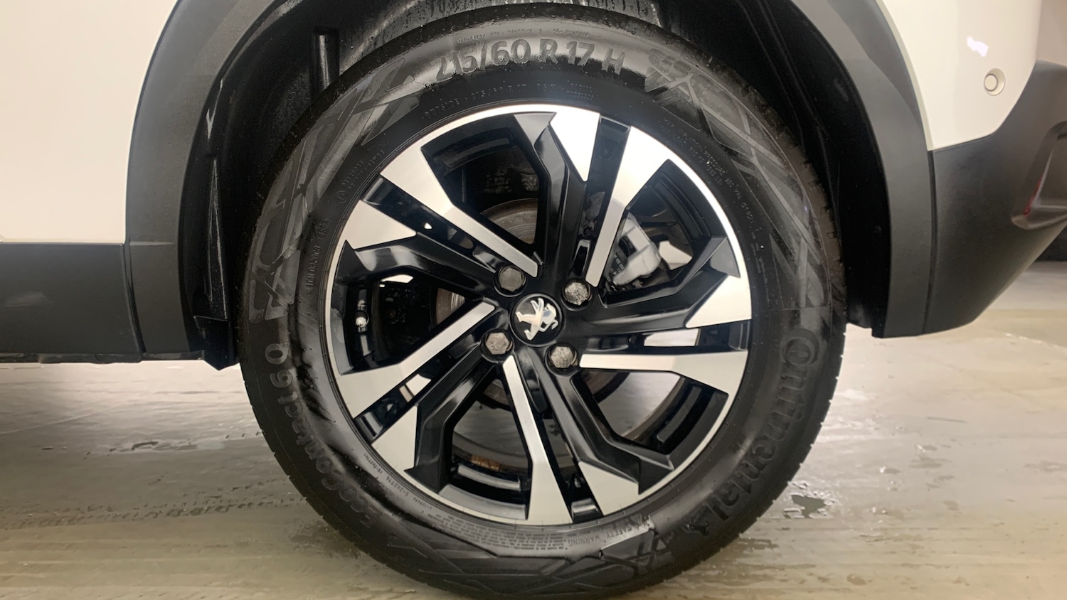 Used Peugeot 2008 2022 for sale - 76574412: Photo 17