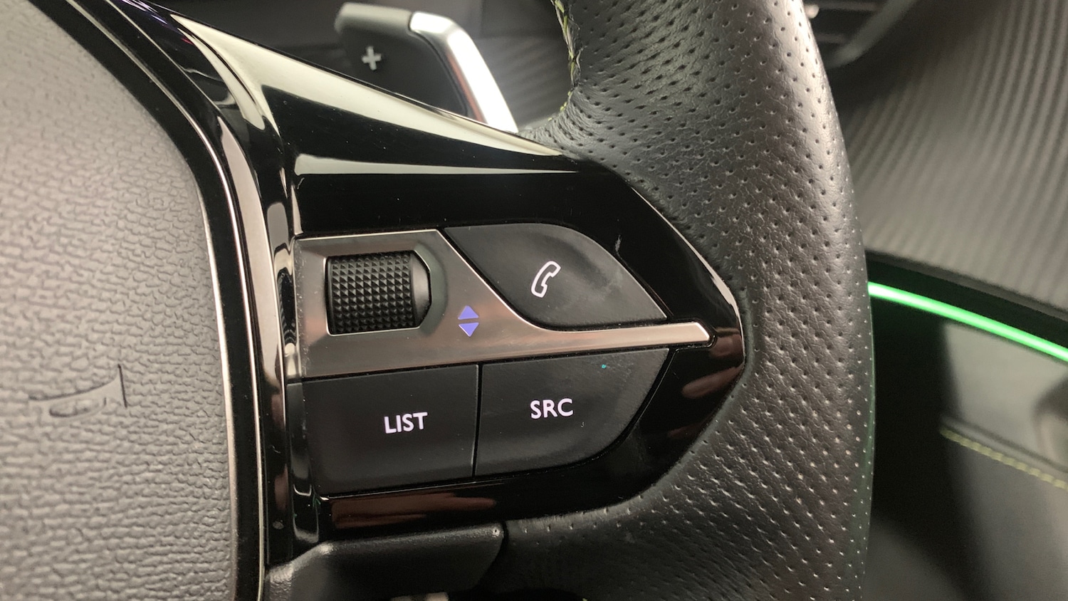 Used Peugeot 2008 2022 for sale - 76574412: Photo 18