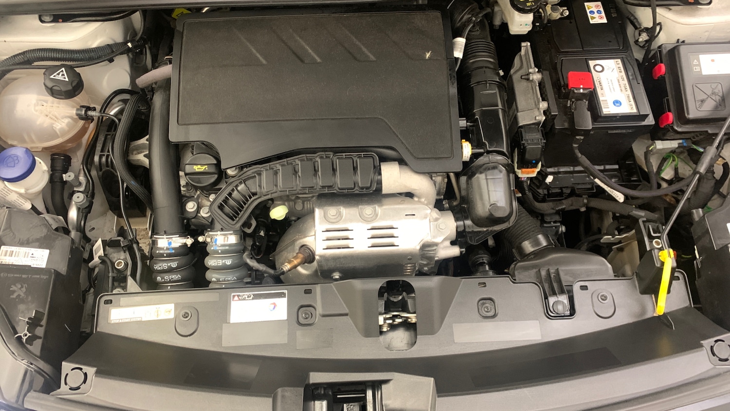 Used Peugeot 2008 2022 for sale - 76574412: Photo 21