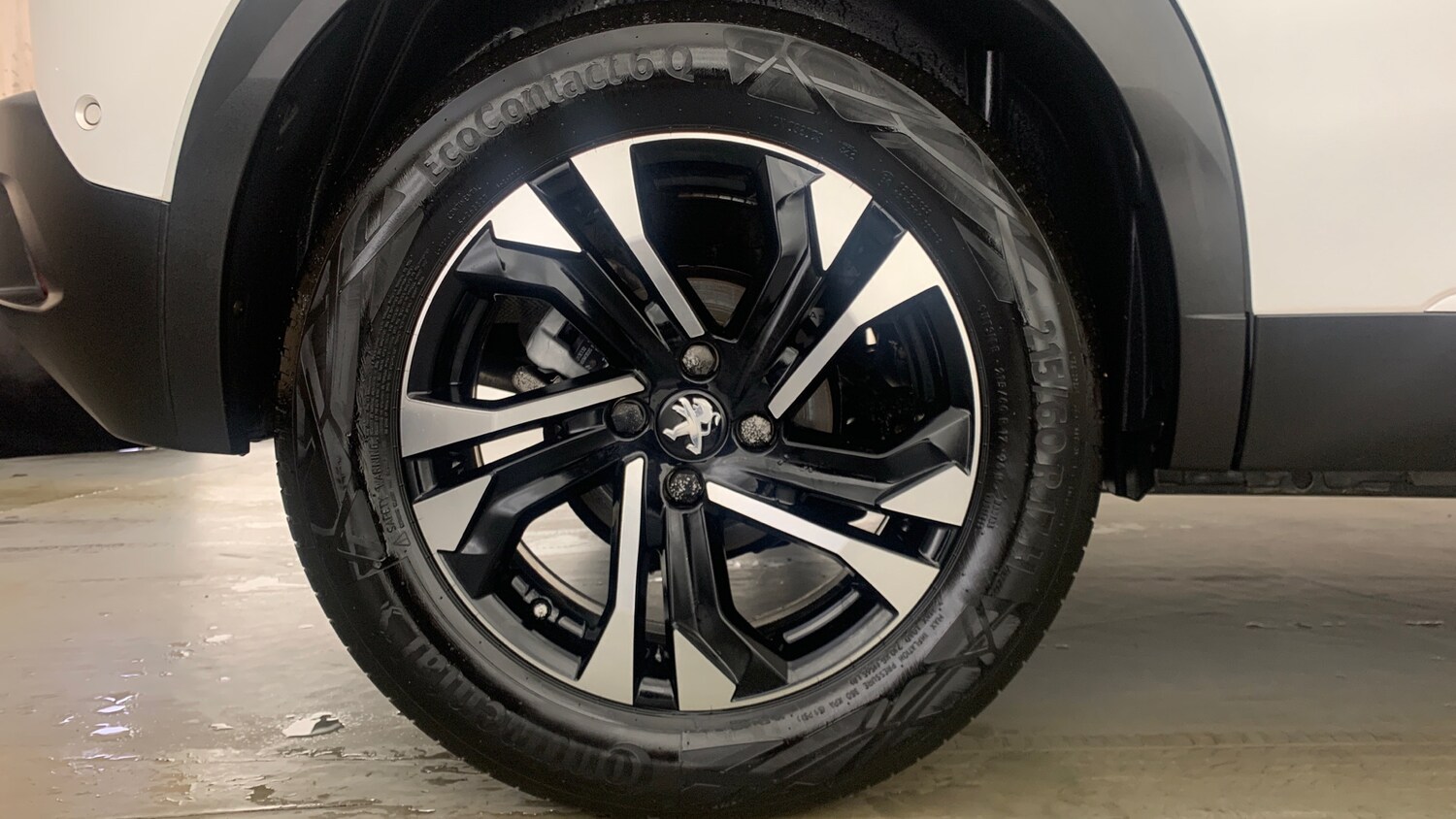 Used Peugeot 2008 2022 for sale - 76574412: Photo 22