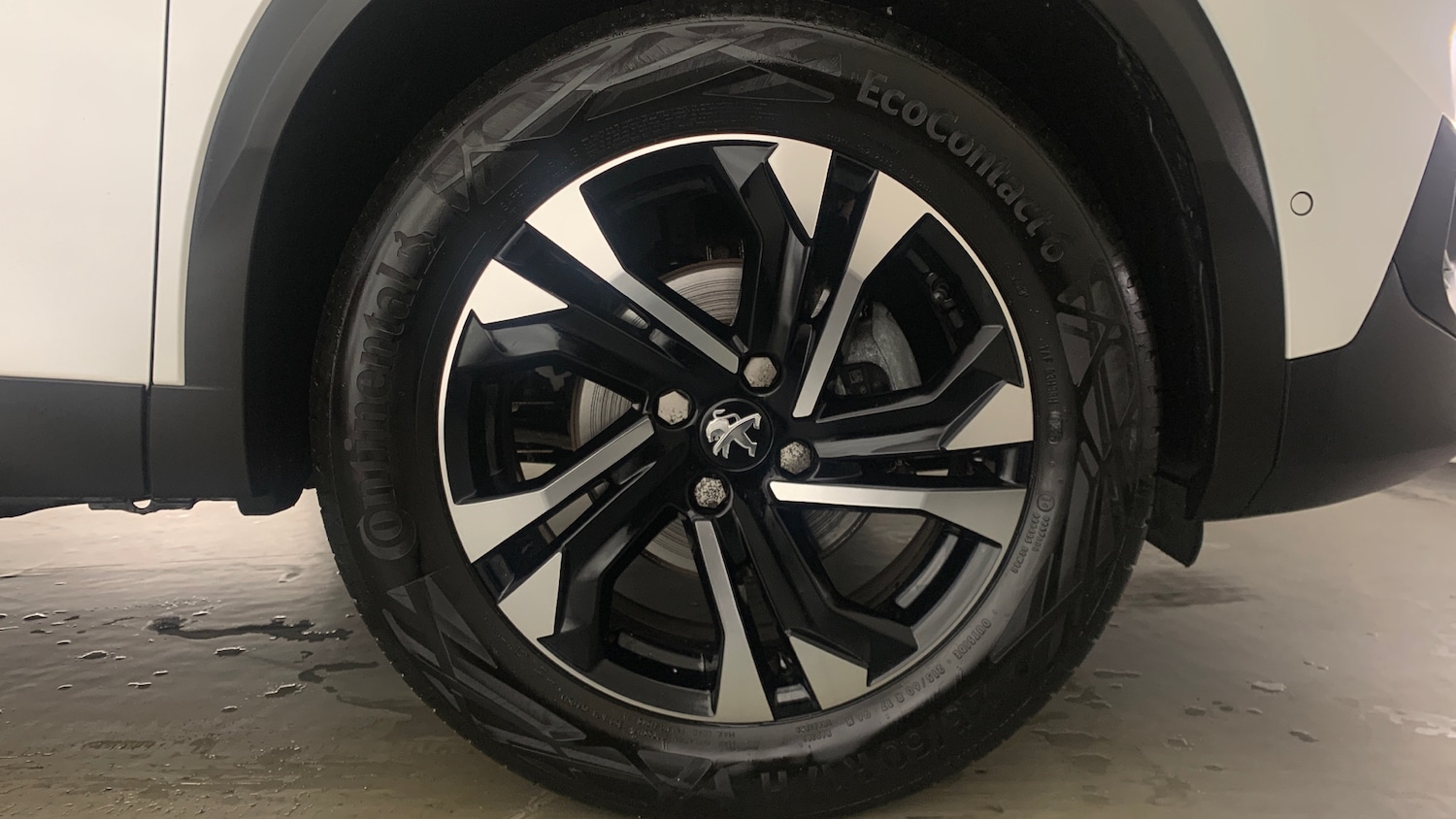 Used Peugeot 2008 2022 for sale - 76574412: Photo 23