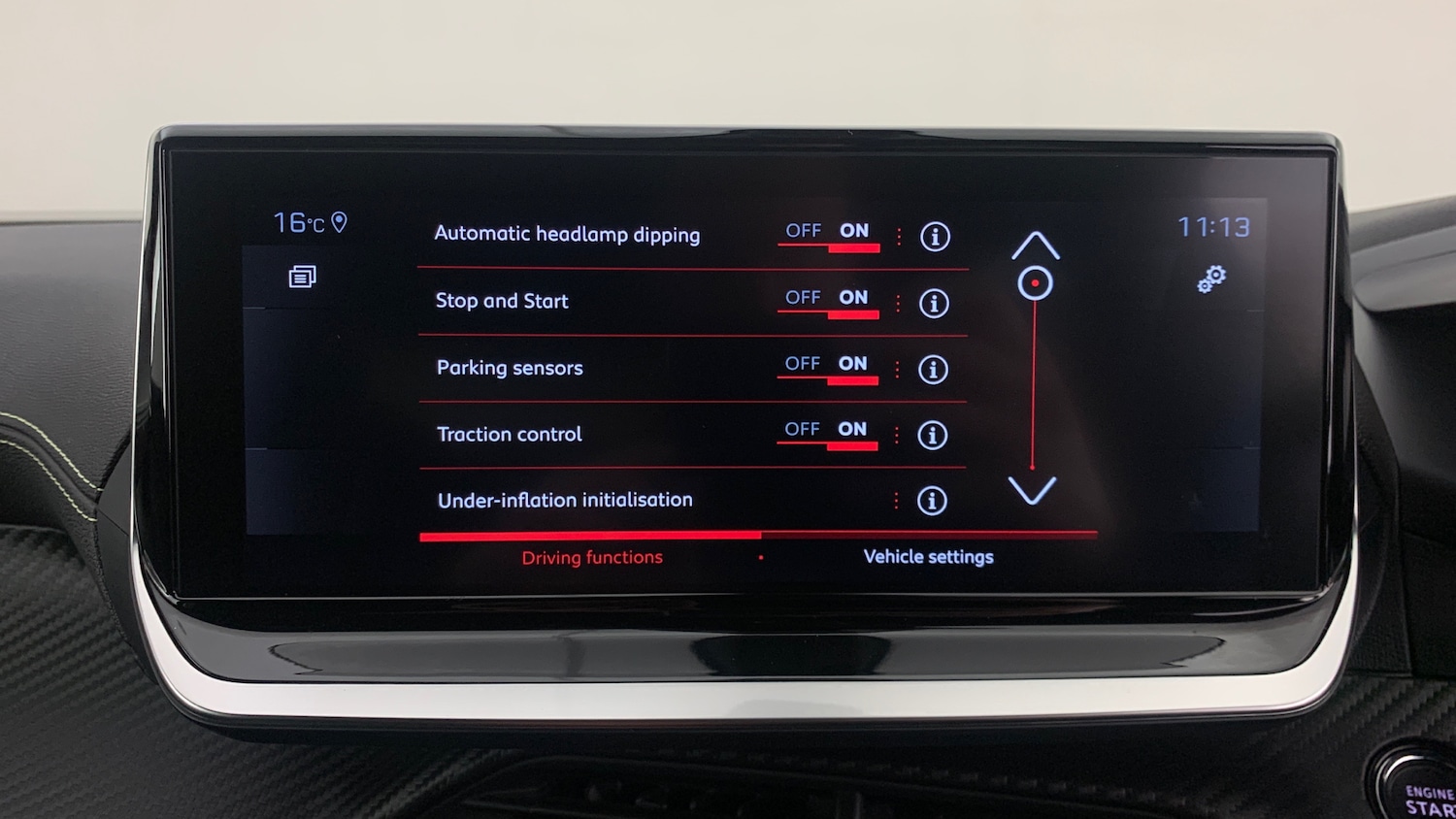 Used Peugeot 2008 2022 for sale - 76574412: Photo 27