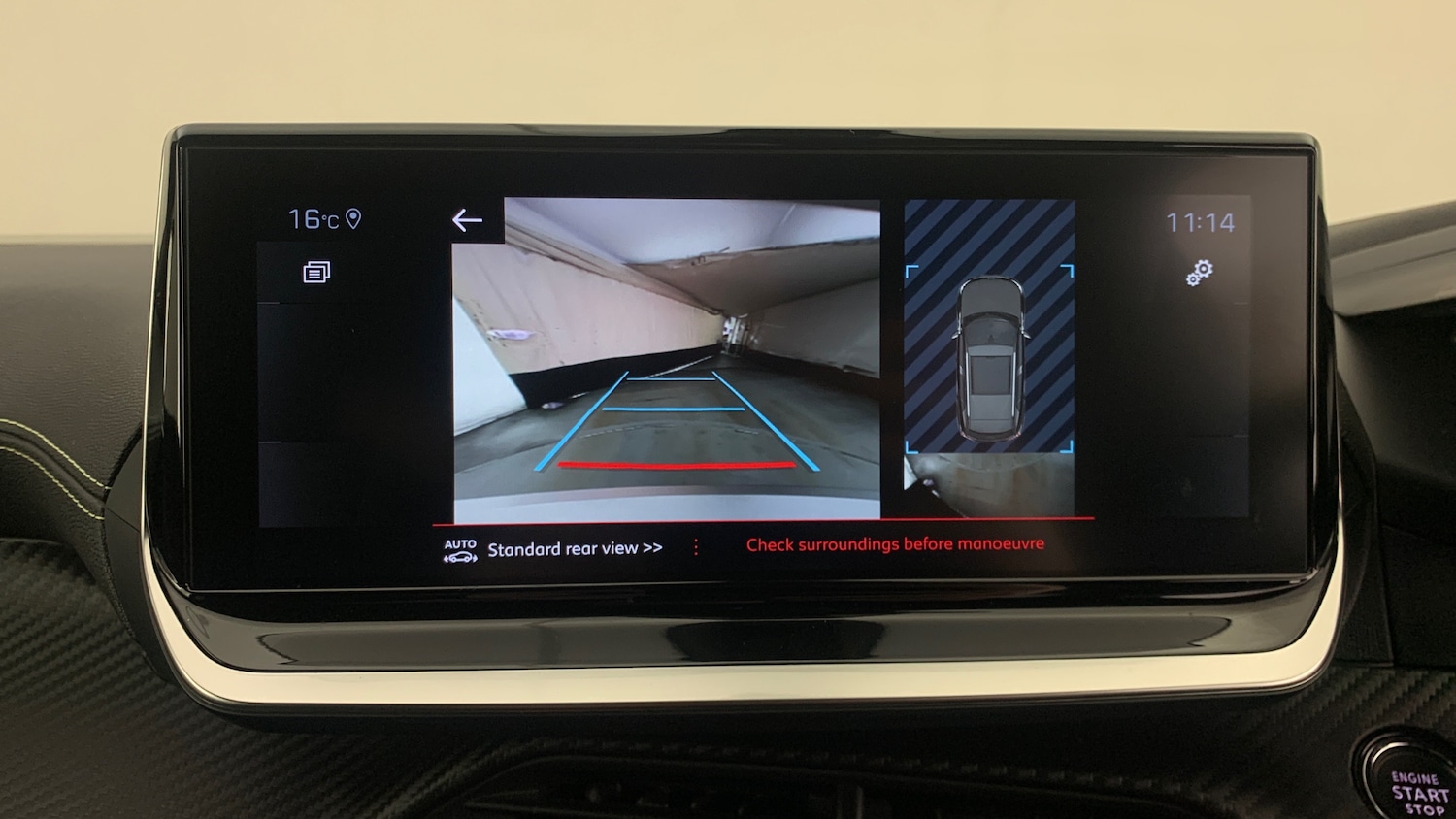 Used Peugeot 2008 2022 for sale - 76574412: Photo 28