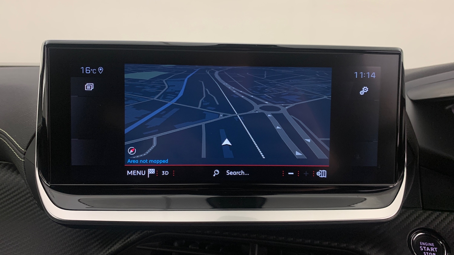 Used Peugeot 2008 2022 for sale - 76574412: Photo 29