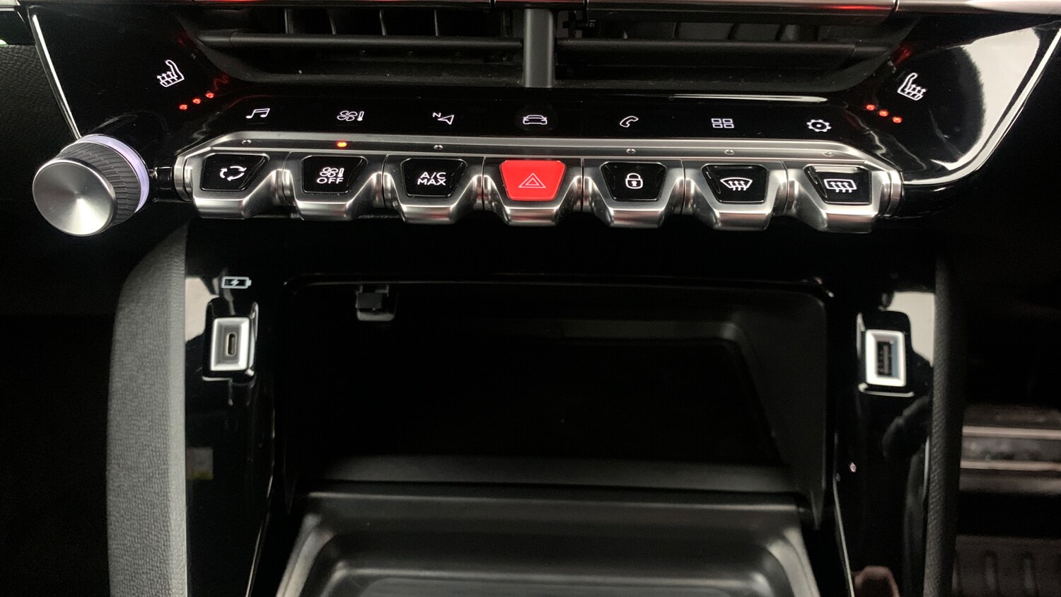 Used Peugeot 2008 2022 for sale - 76574412: Photo 31