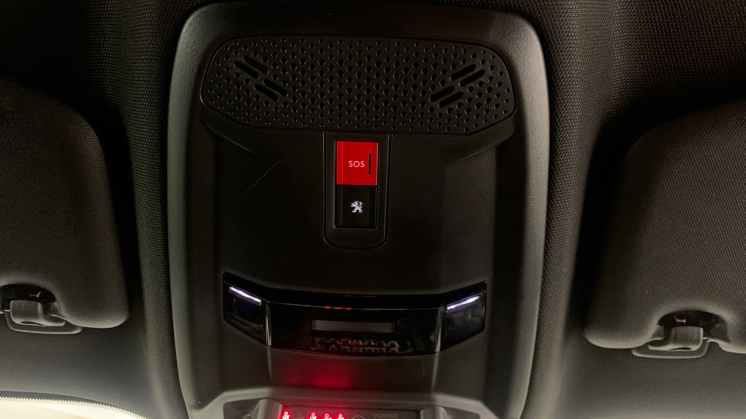 Used Peugeot 2008 2022 for sale - 76574412: Photo 34