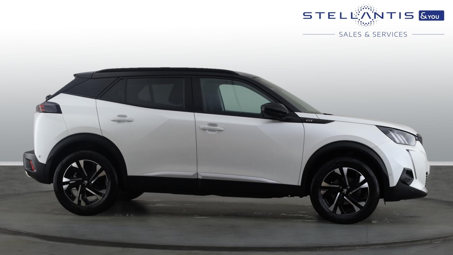 Used Peugeot 2008 2022 for sale - 76574412: Photo 4