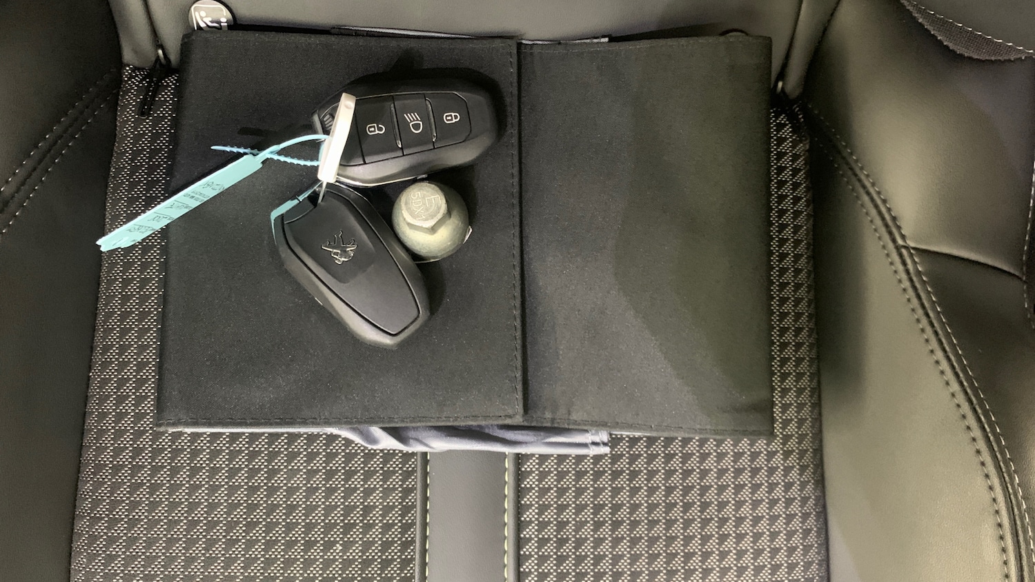 Used Peugeot 2008 2022 for sale - 76574412: Photo 43