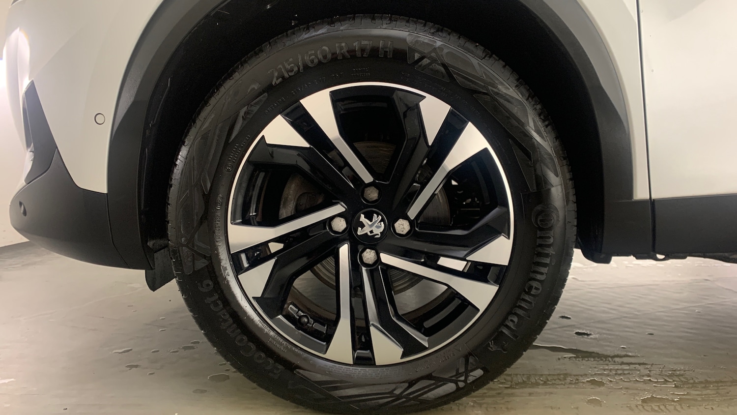 Used Peugeot 2008 2022 for sale - 76574412: Photo 6