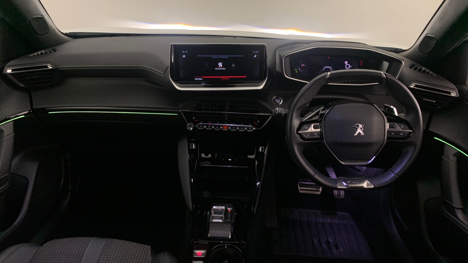 Used Peugeot 2008 2022 for sale - 76574412: Photo 9