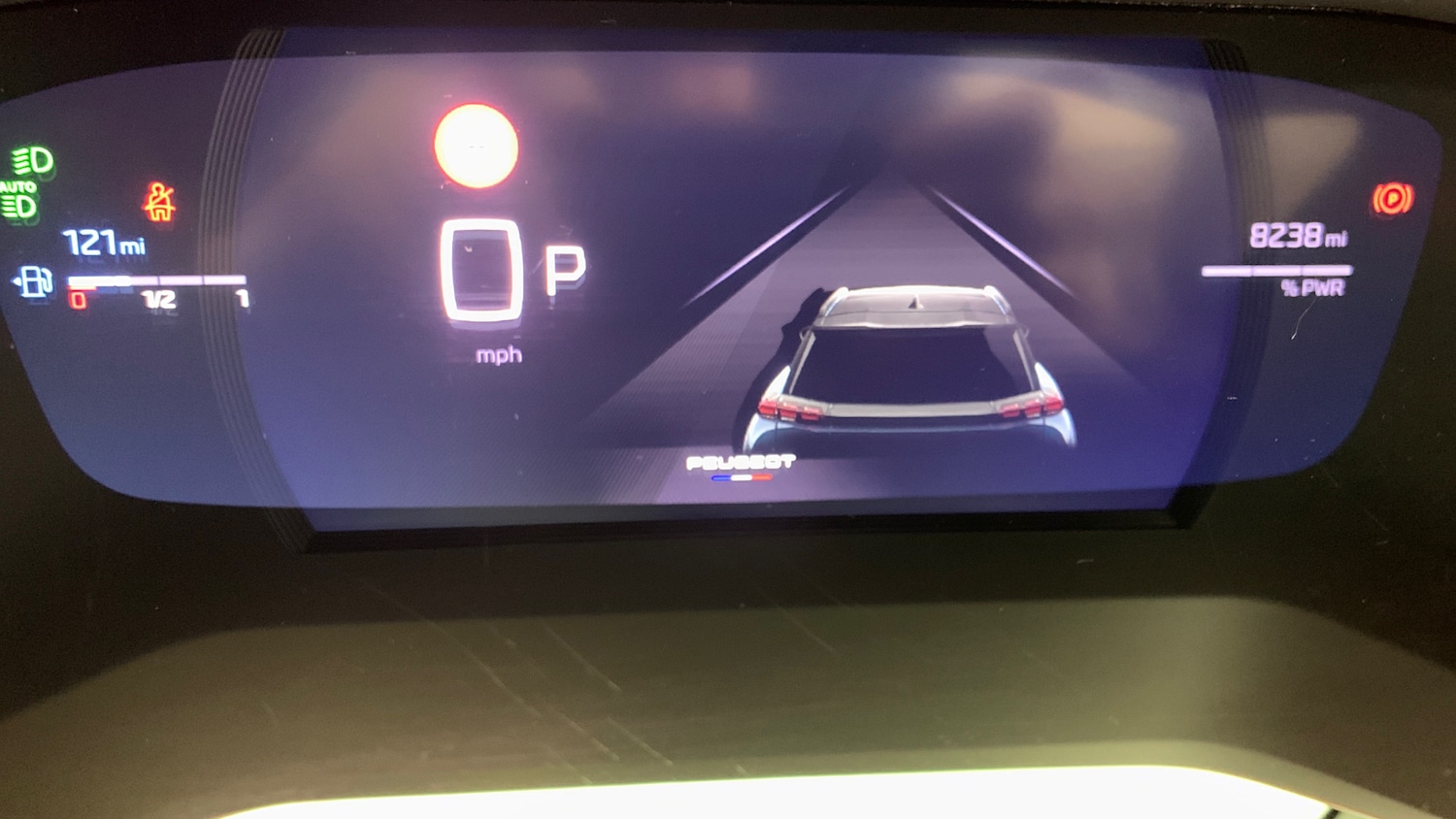 Used Peugeot 2008 2024 for sale - 77042356: Photo 10