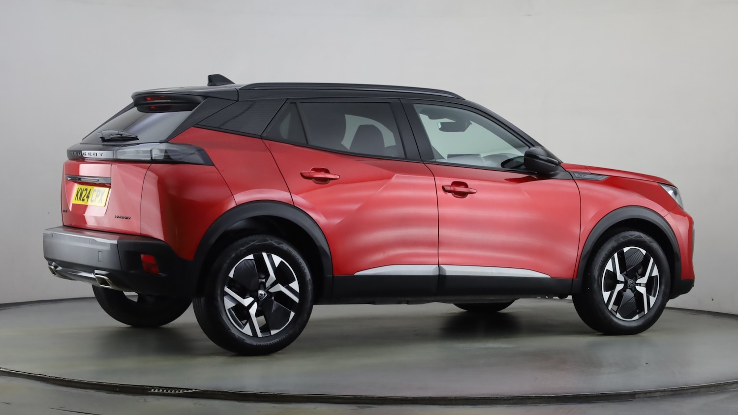 Used Peugeot 2008 2024 for sale - 77042356: Photo 12