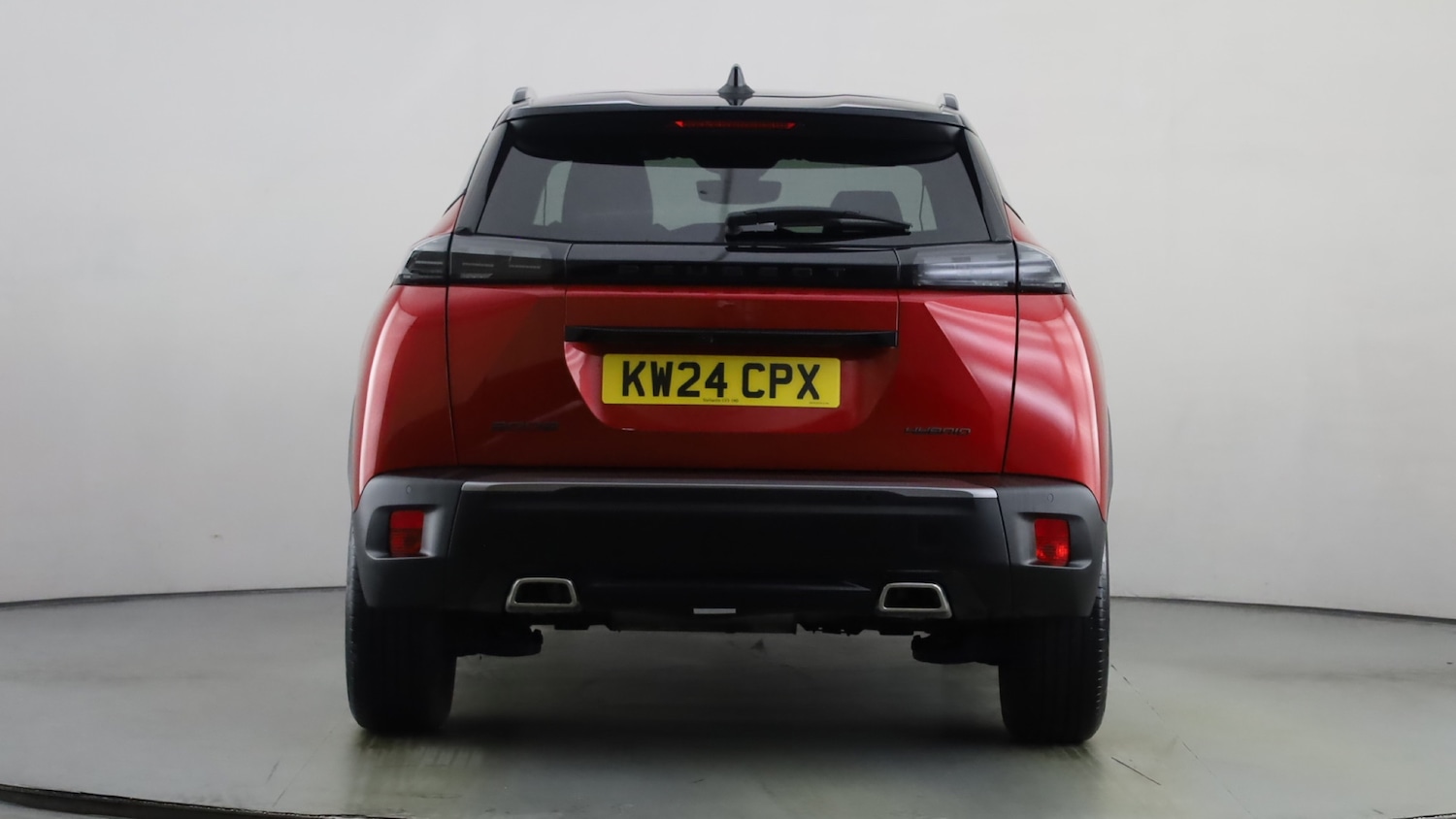 Used Peugeot 2008 2024 for sale - 77042356: Photo 13