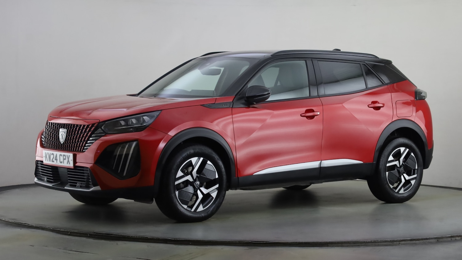 Used Peugeot 2008 2024 for sale - 77042356: Photo 15