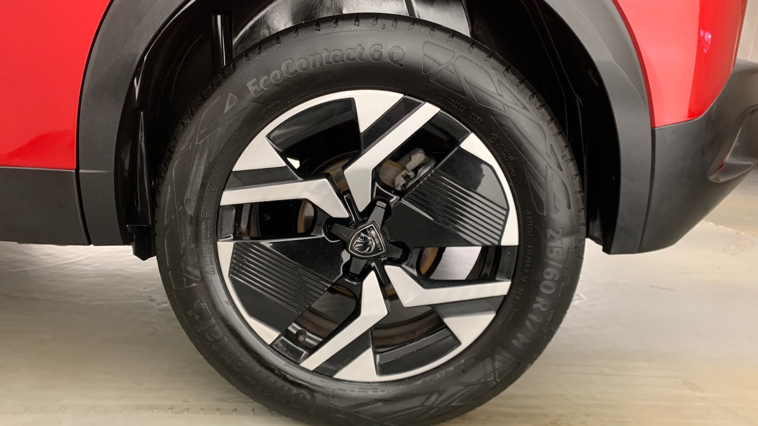 Used Peugeot 2008 2024 for sale - 77042356: Photo 17