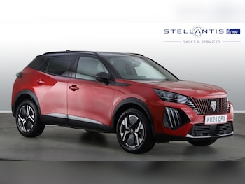 Used Peugeot 2008 2024 for sale - 77042356: Photo