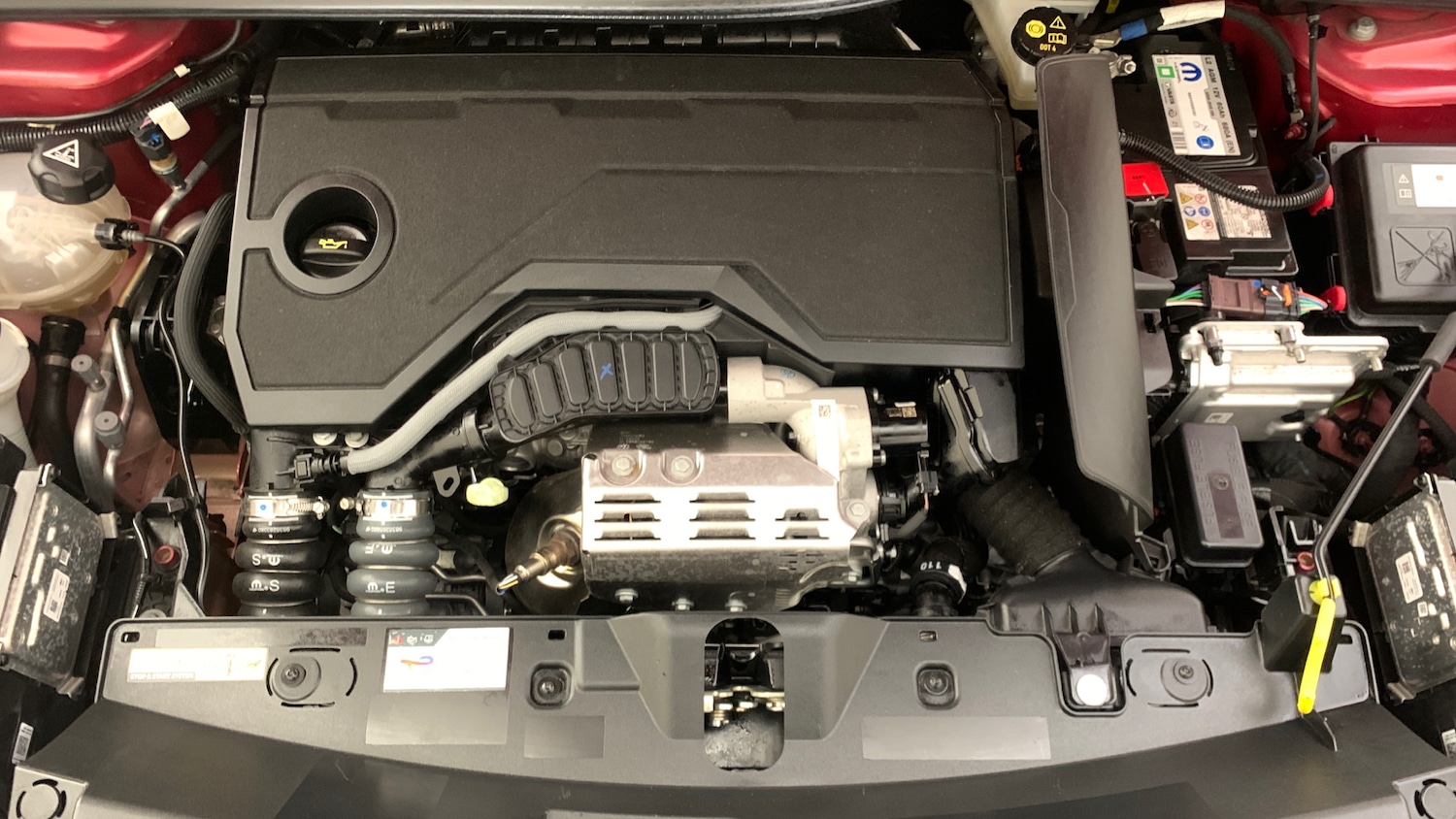 Used Peugeot 2008 2024 for sale - 77042356: Photo 21