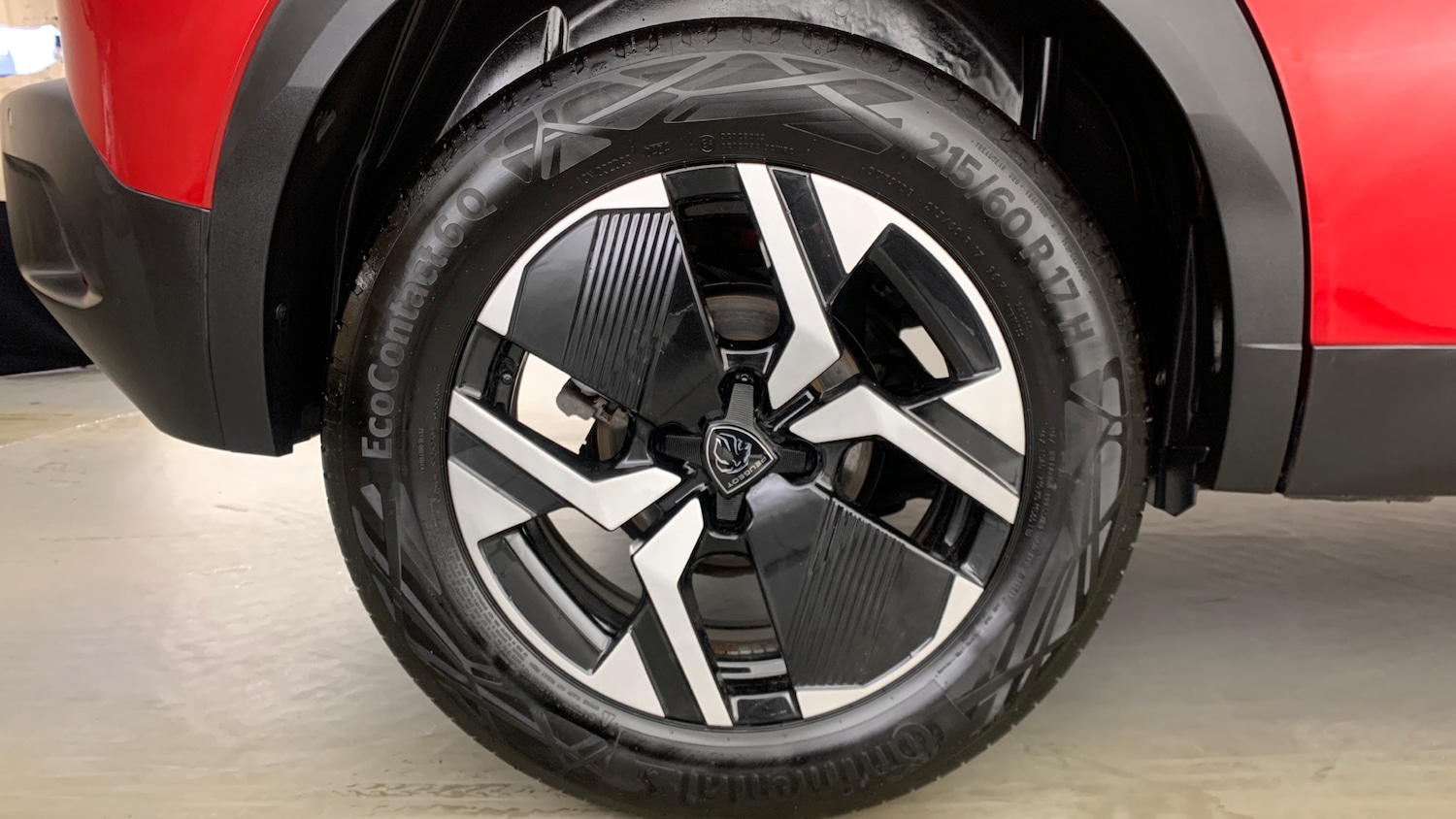 Used Peugeot 2008 2024 for sale - 77042356: Photo 22