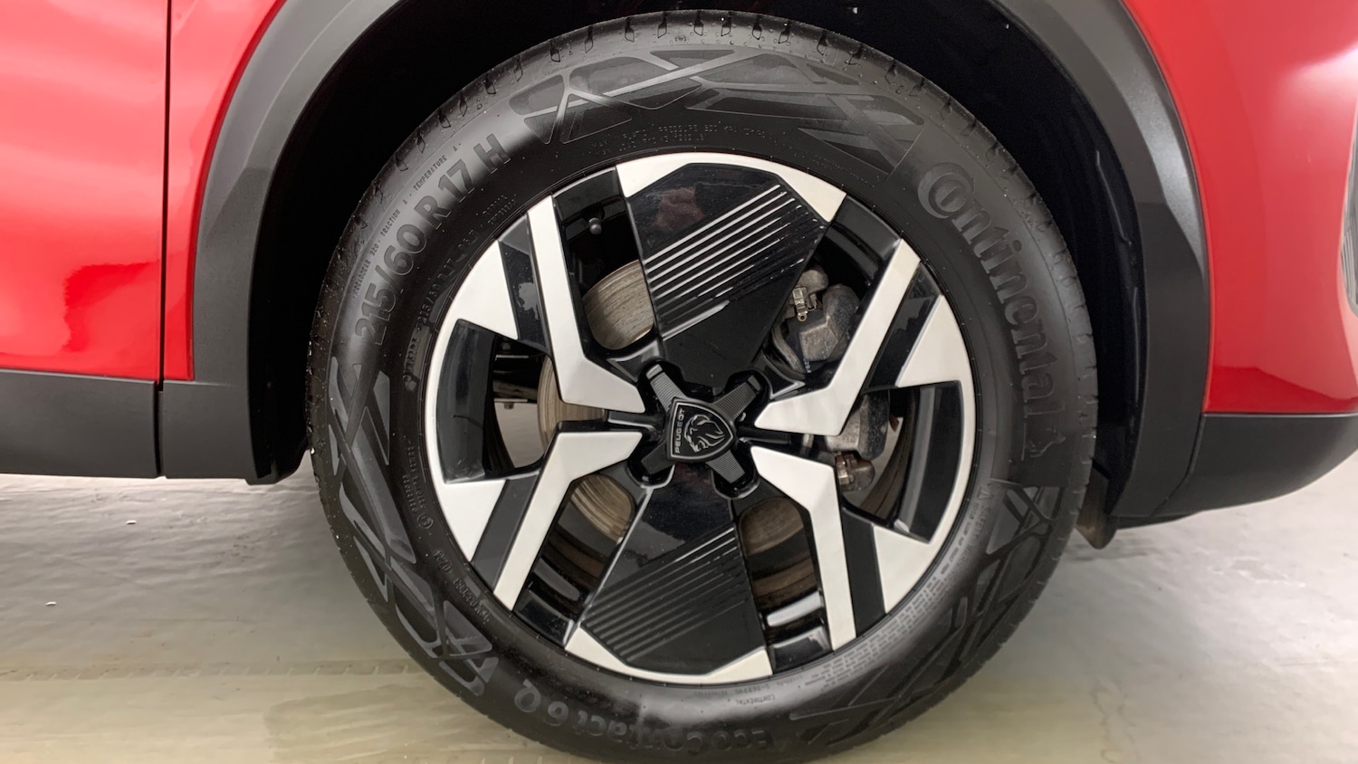 Used Peugeot 2008 2024 for sale - 77042356: Photo 23