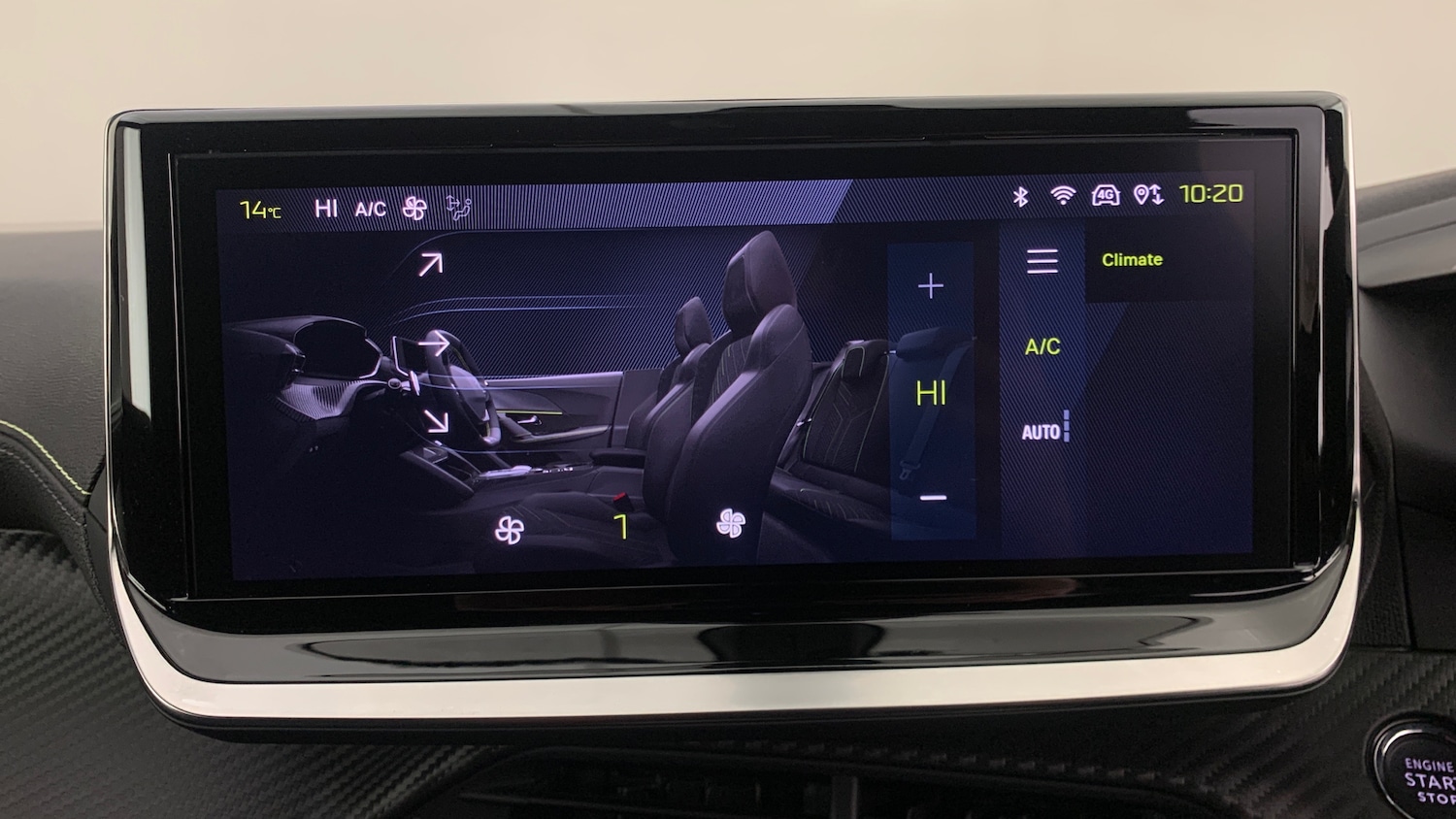 Used Peugeot 2008 2024 for sale - 77042356: Photo 24