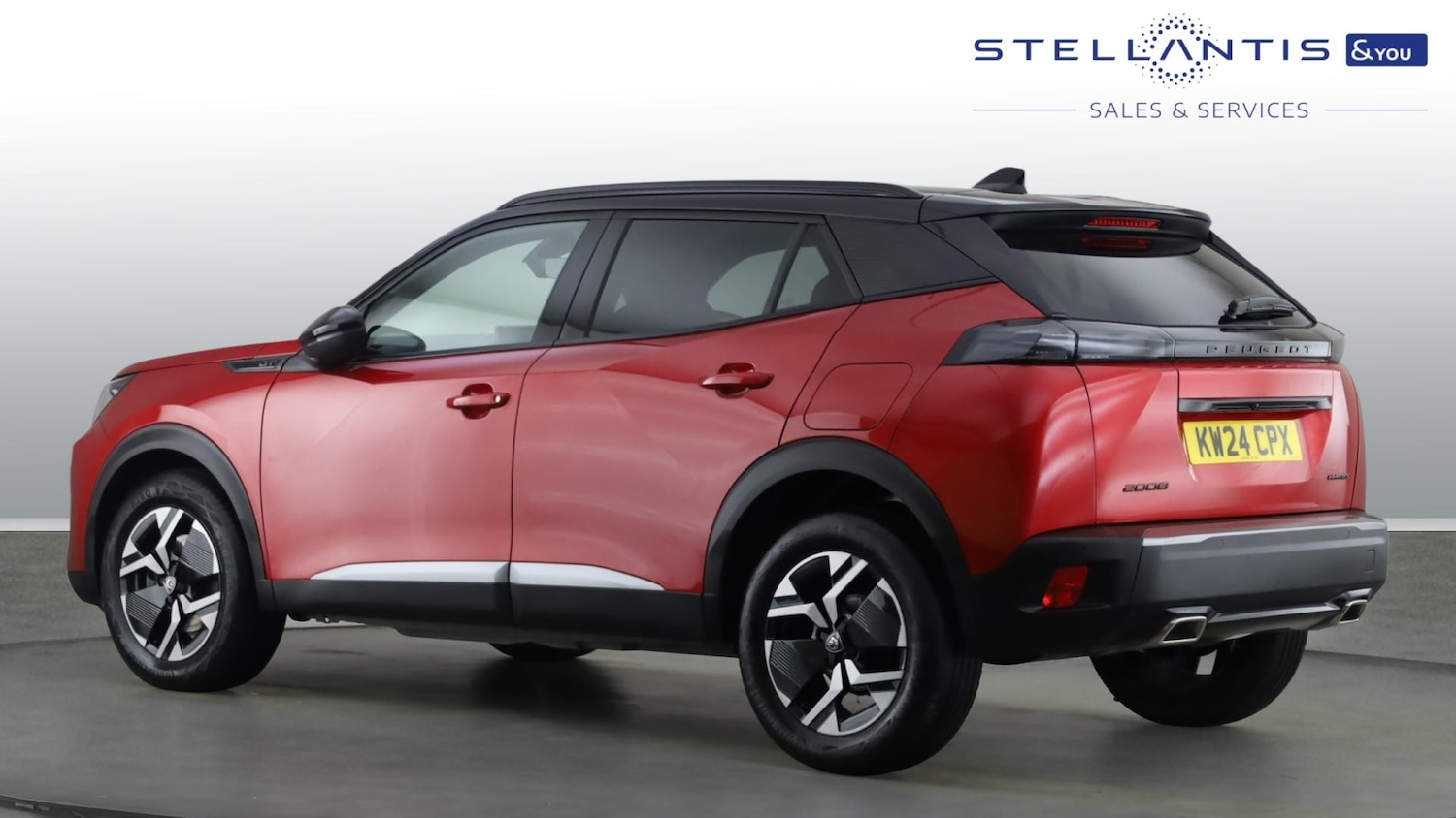 Used Peugeot 2008 2024 for sale - 77042356: Photo 3