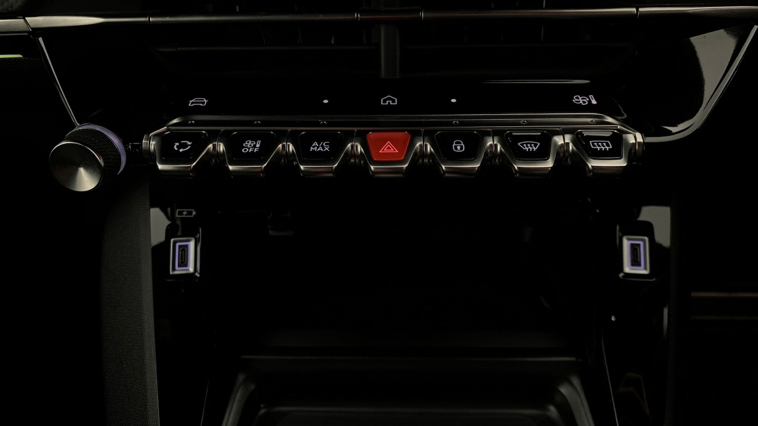 Used Peugeot 2008 2024 for sale - 77042356: Photo 30