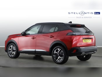 Used Peugeot 2008 2024 for sale - 77042356: Photo