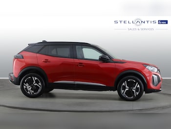 Used Peugeot 2008 2024 for sale - 77042356: Photo