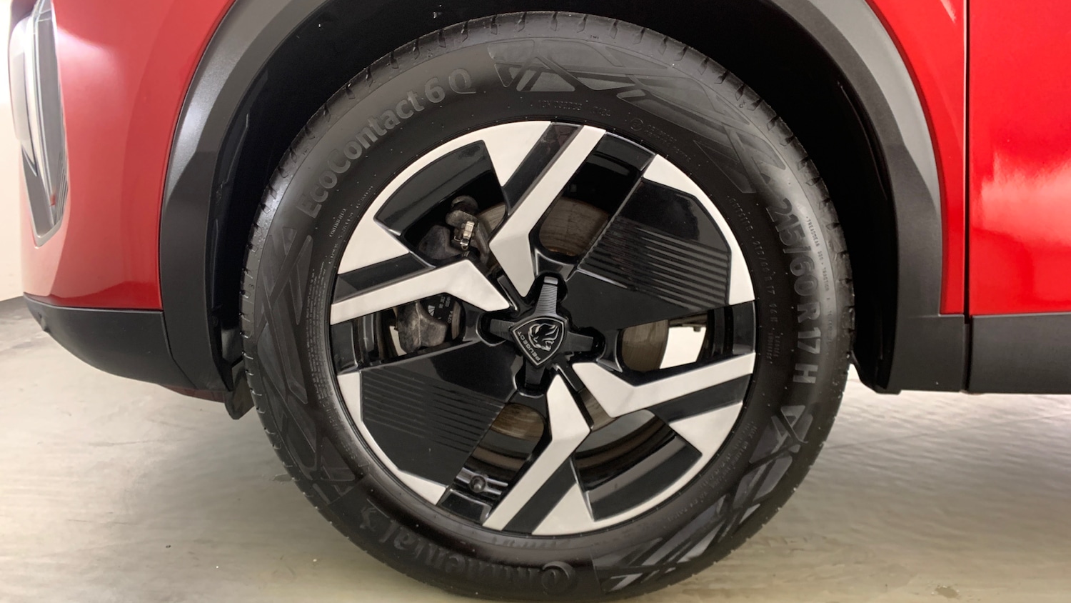 Used Peugeot 2008 2024 for sale - 77042356: Photo 6